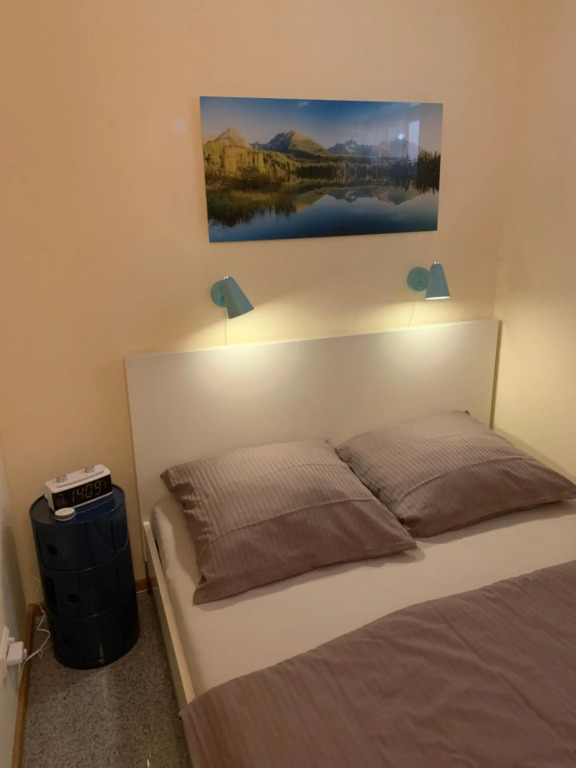 Ferienwohnung Mazur
