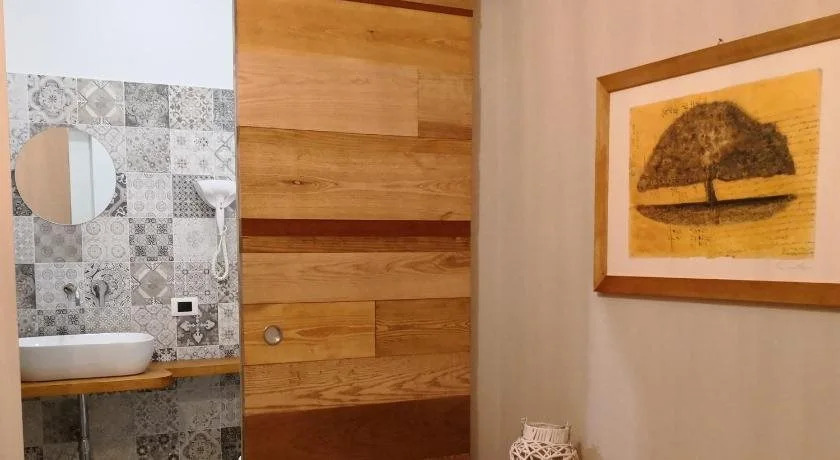 Casa Orlando Bed & Breakfast