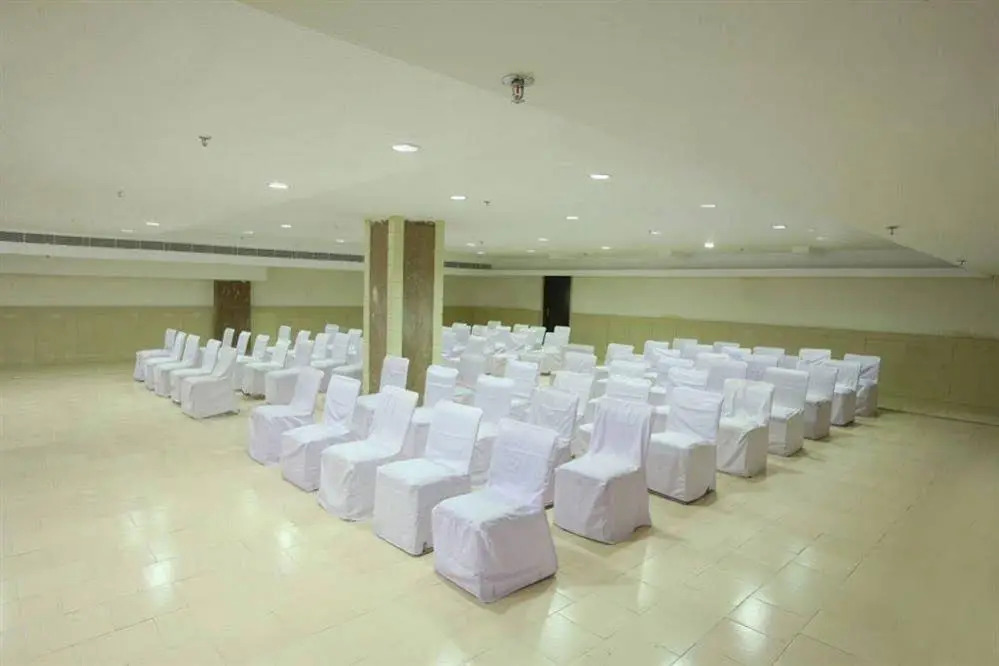 Parkland Grand Kapashera