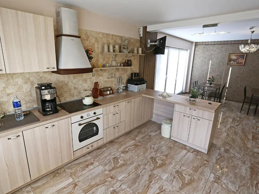 Juro Guest House