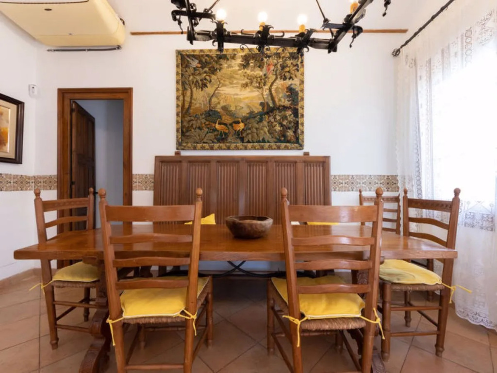 Holiday Home Casa Alexandra by Interhome