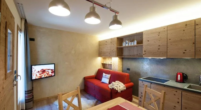 Chalet Alfonz