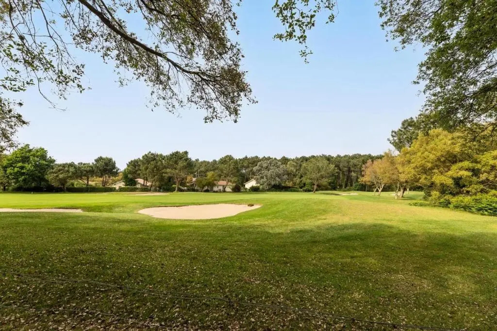 Le Domaine du Golf de Pinsolle - maeva Home - 2 Pièces 5 Personnes Confort 26