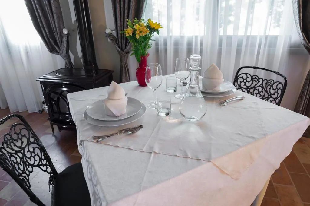 AGRITURISMO Ca Maggio