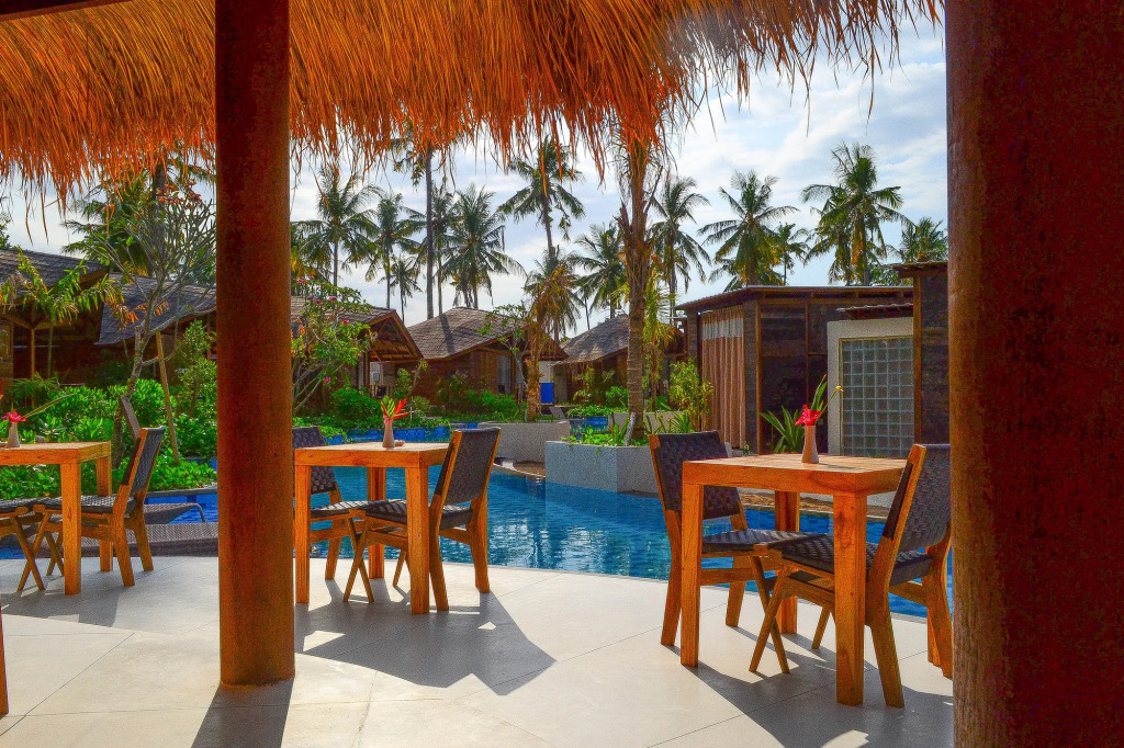 Gili Air Lagoon Resort By Waringin Hospitality