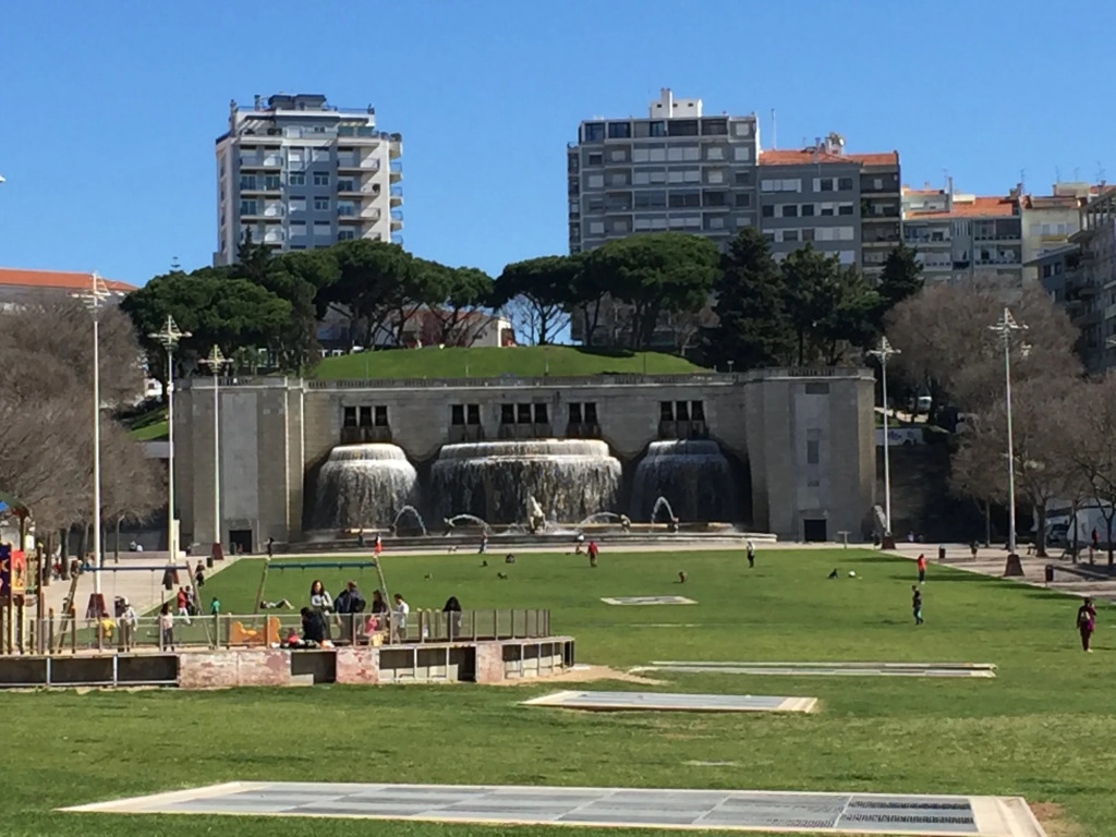 Casa da Avenida III
