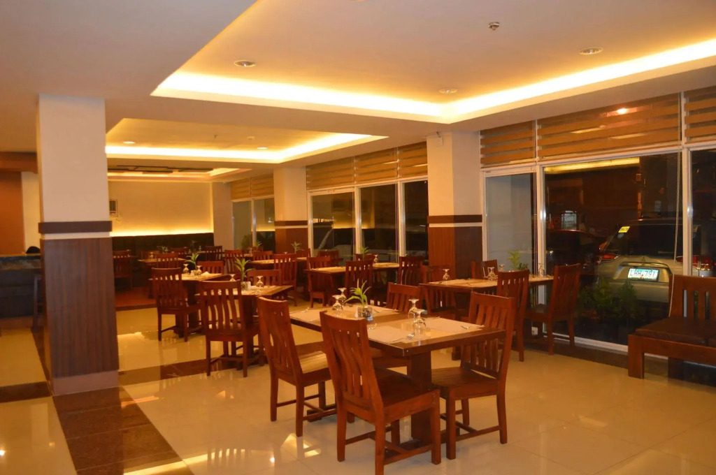 ALU Hotel Davao