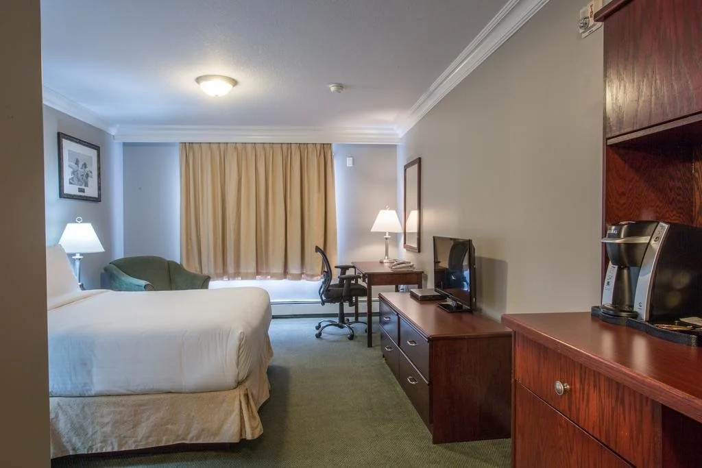 Hotel Arctic