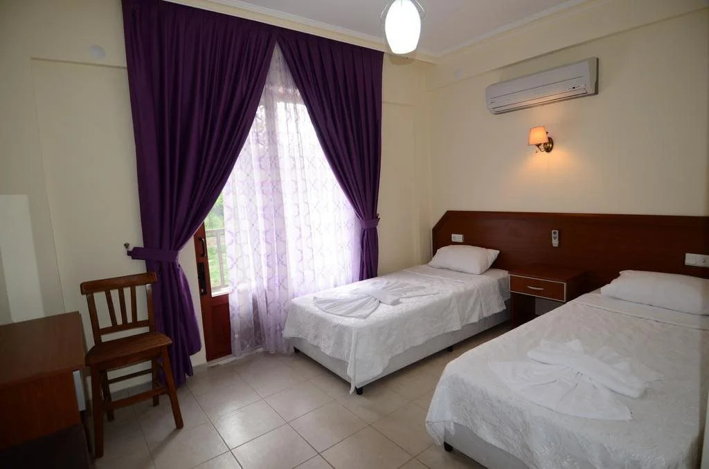 Selimiye Denizkizi Hotel