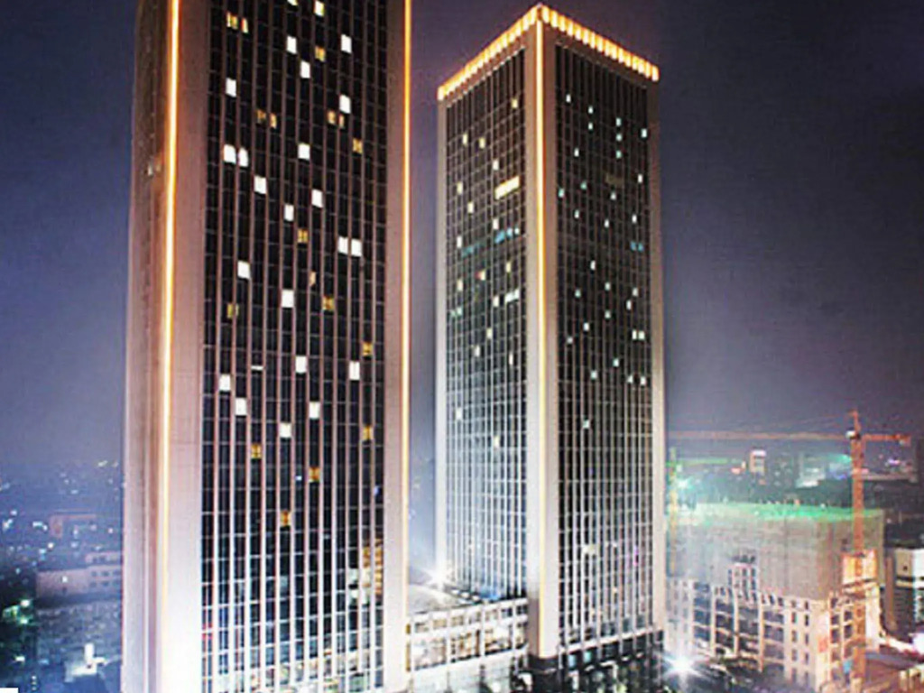 World Trade Hotel