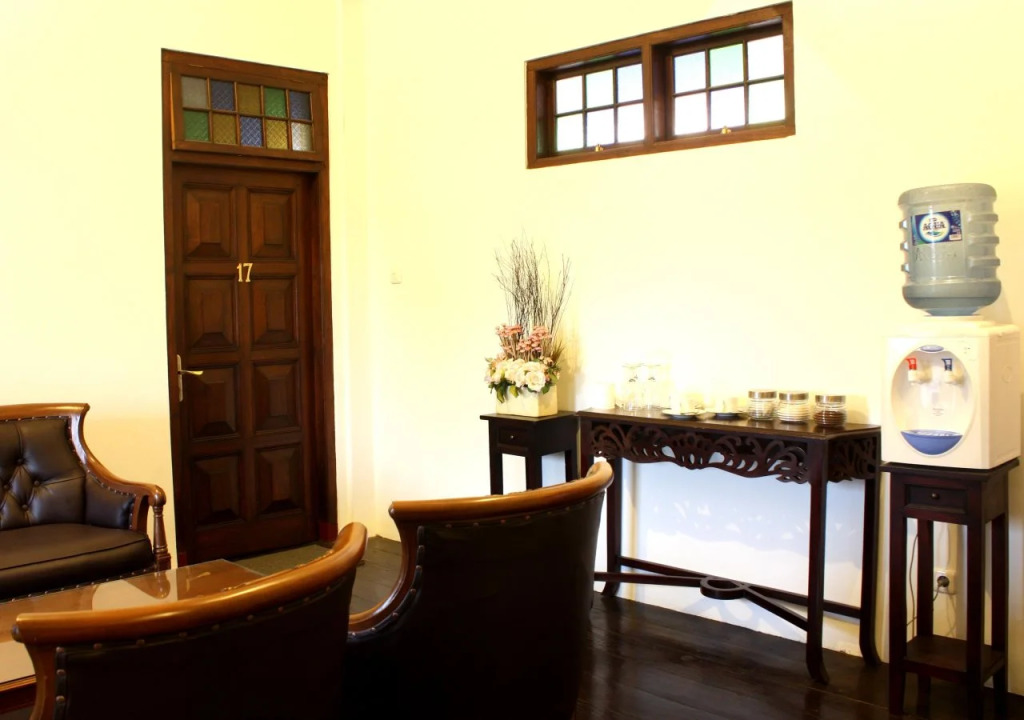 Grand Marto Hotel