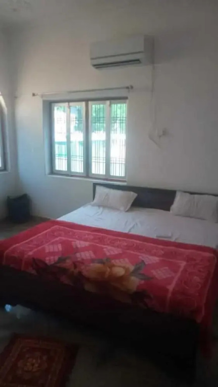 Priyanshu Residency & Kartik Inn Guest