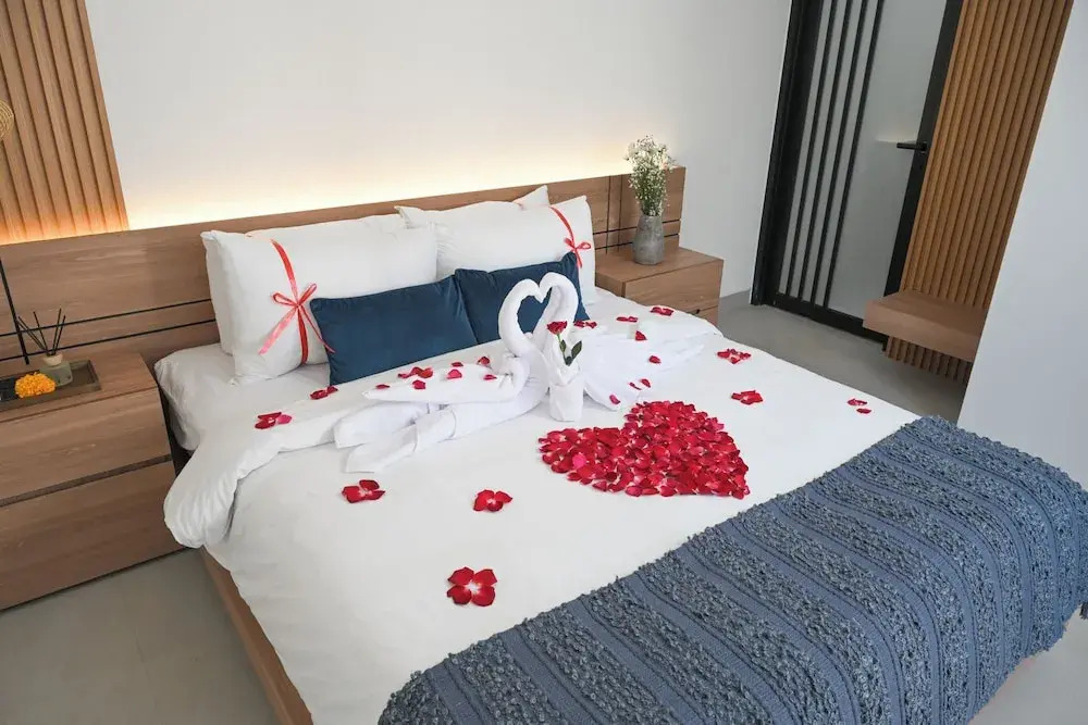 The Ardana Residence Full Furnished Home