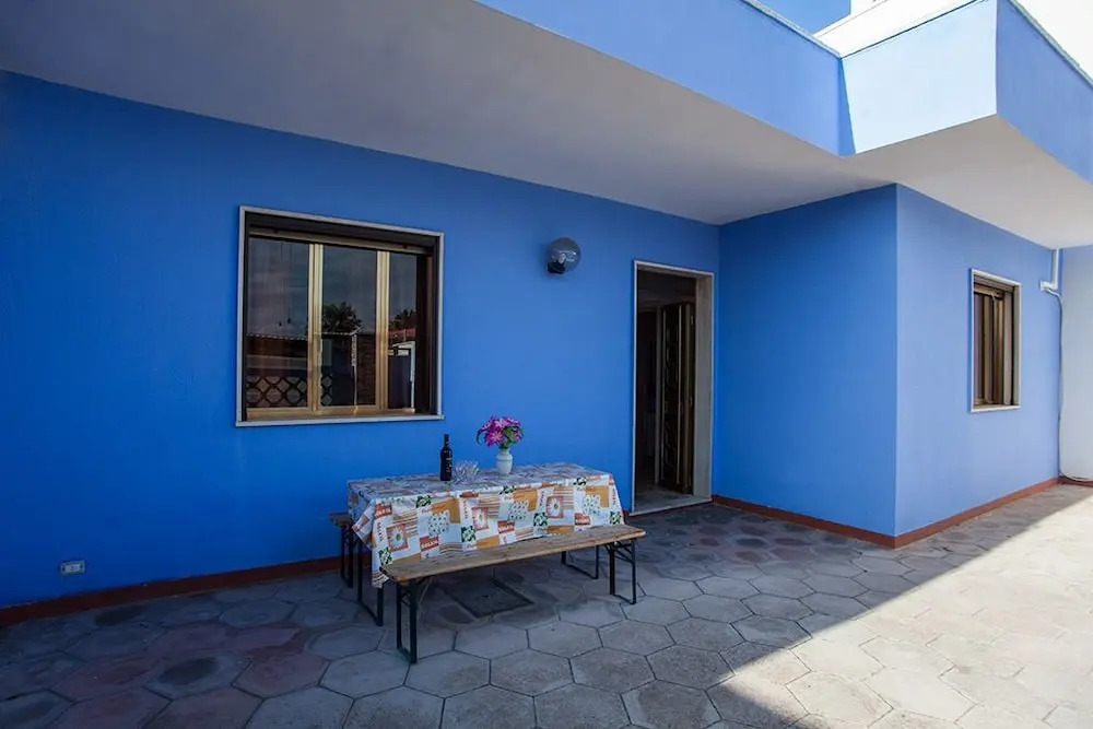 VilleSalento - Torre Lapillo M156