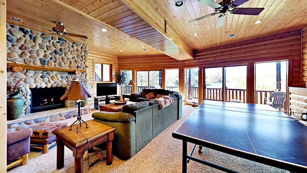 Majestic Retreat