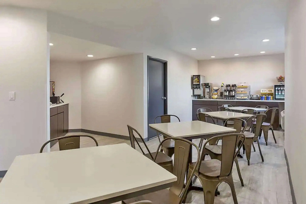 Sleep Inn & Suites Jerome - Twin Falls