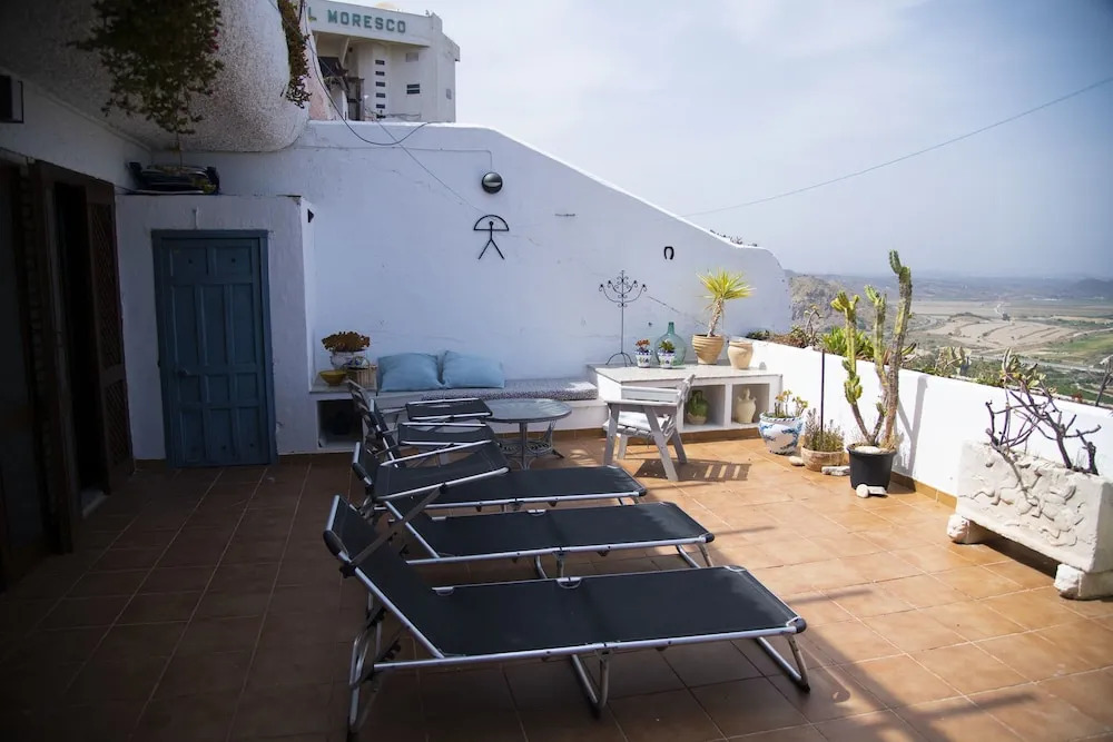 Apartment in Mojacar Pueblo