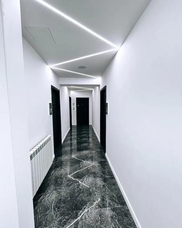 MONARC Boutique ApartHotel - SELF CHECK-IN