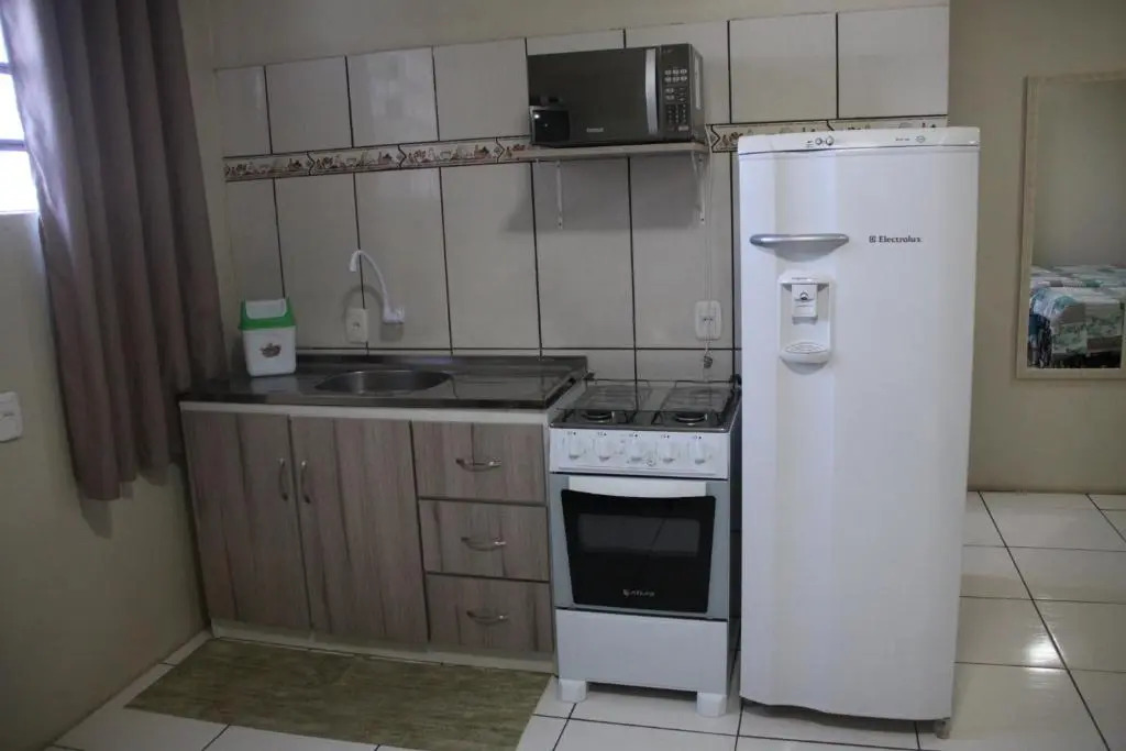 Apartamento Bella Vista Gramado