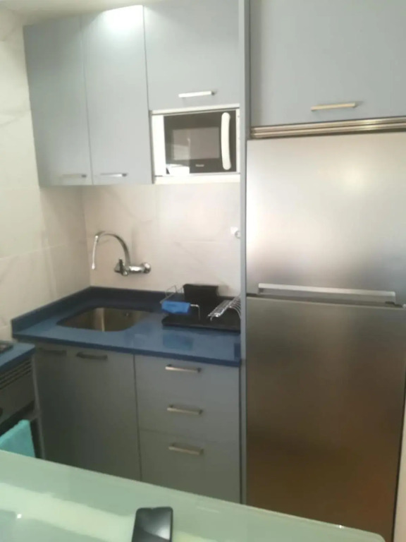 apartamento junto al mar