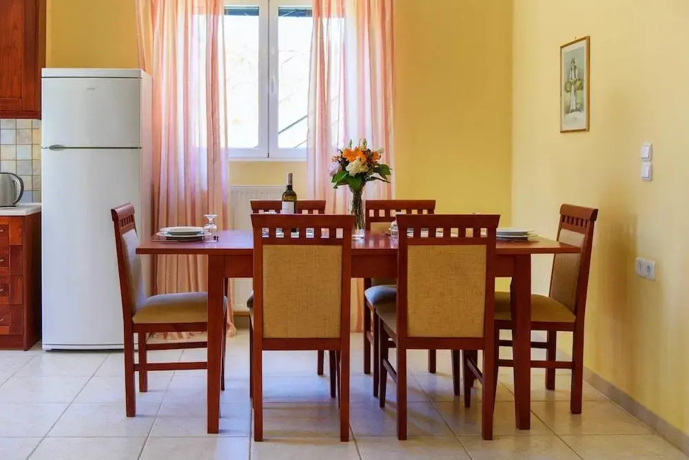 Tesori Dassia Villas