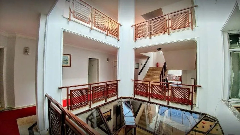 Hotel Akbil