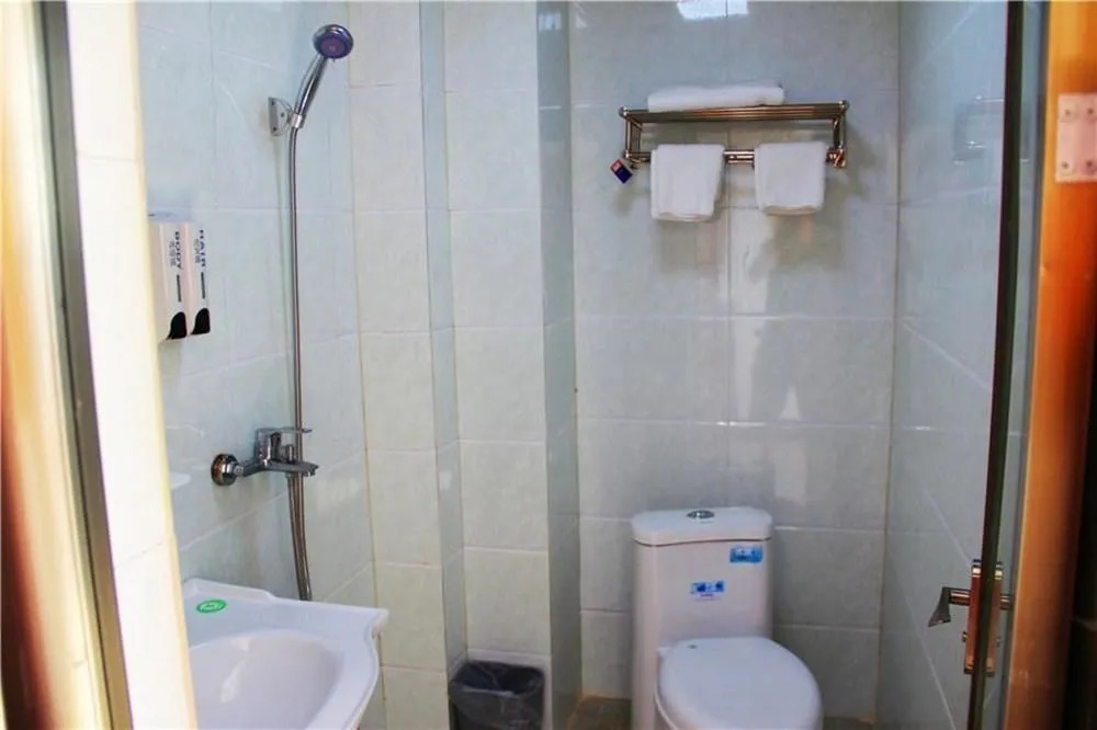 Mei Ling Hotel - Haikou