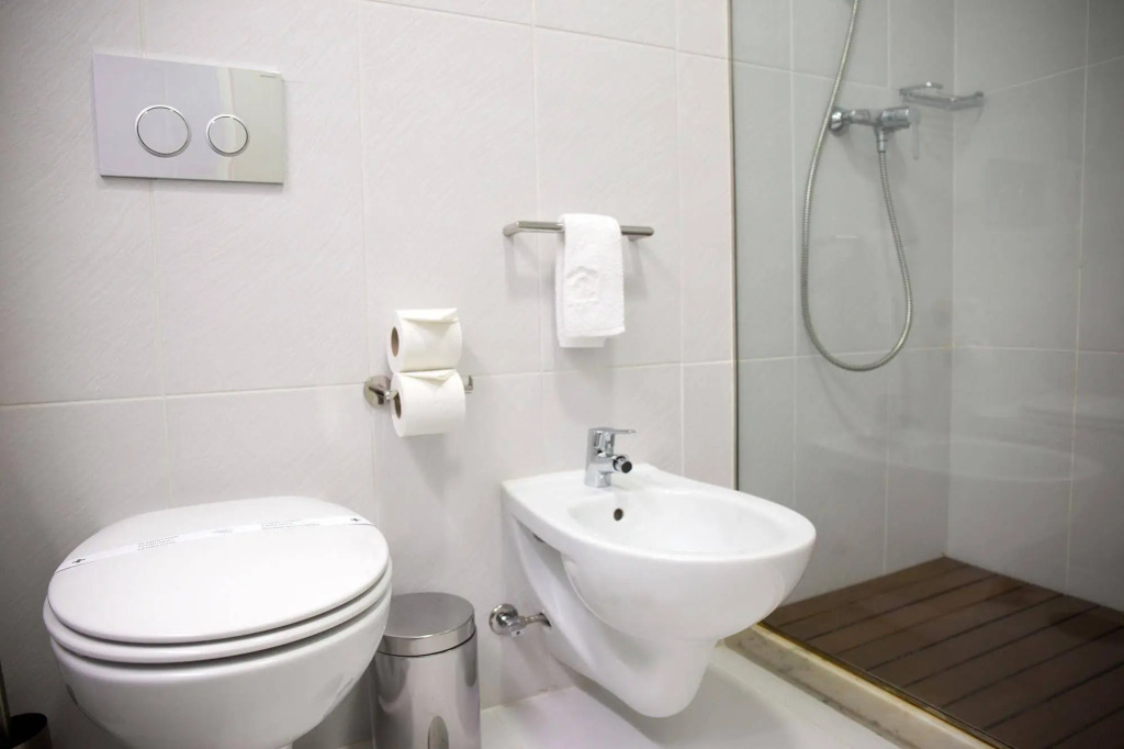 Hotel São Bento da Porta Aberta & Spa