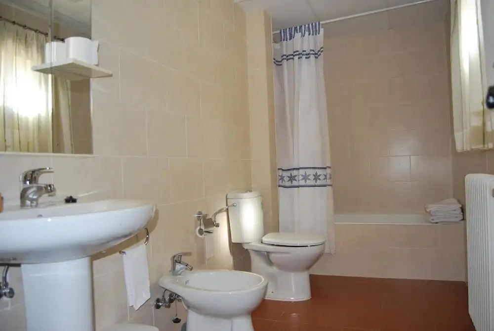 Hostal de Montaña la Casa Grande