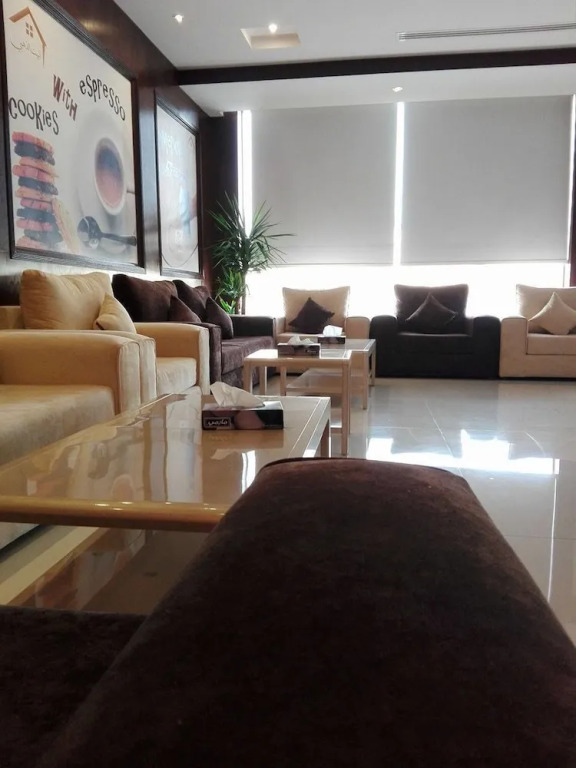 Golden House Aparthotel Riyadh