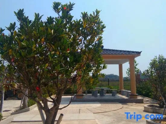 Xibian Hotel (Tai Shan Na Qin Peninsula Scenic Area Weijiaowan Branch)