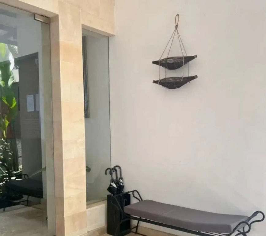 Casa Verde Guest House