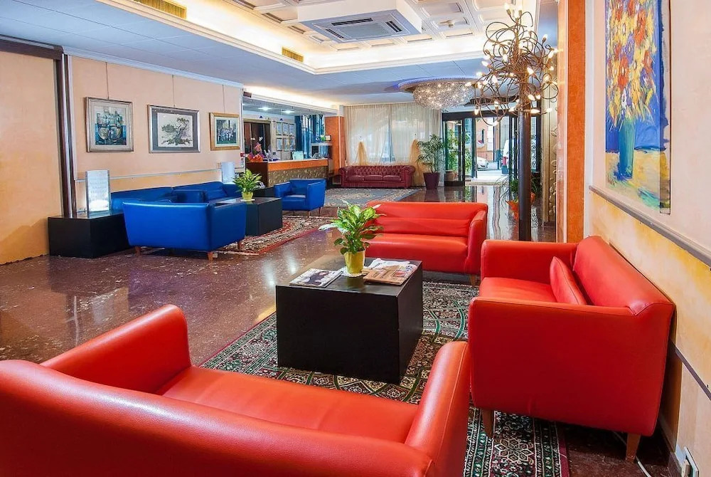 Hotel Relax Family & Spa