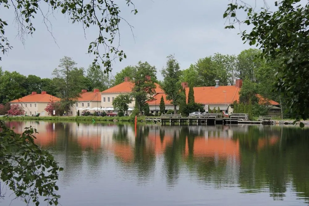 Åsby Hotell