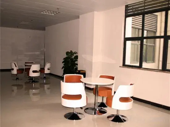 CCNU Educational Training Center