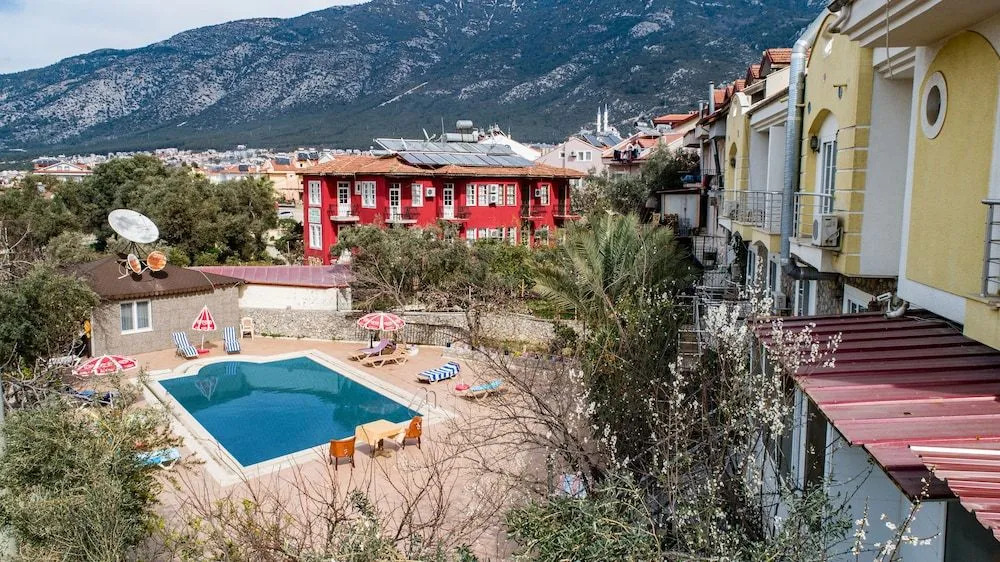 Noyan Apart Otel