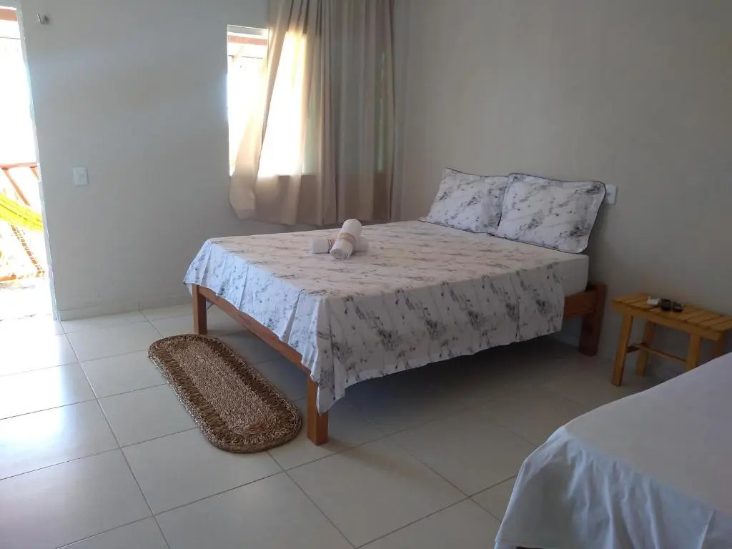 Pousada Vila Litoral - Macapá - Luís Correia - Piauí