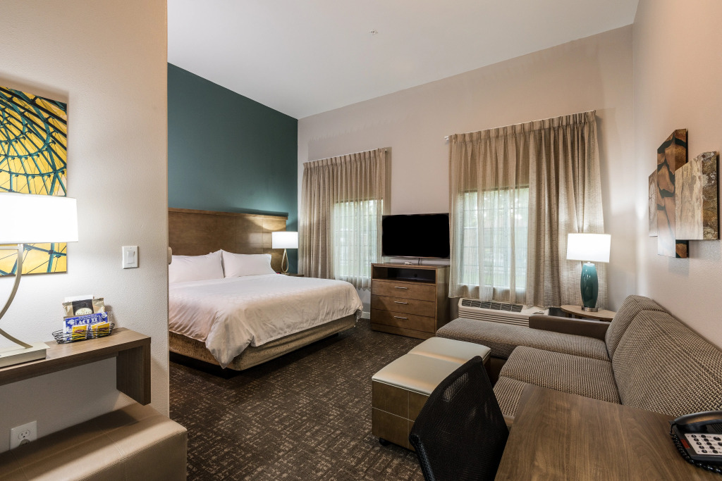Staybridge Suites Florence by IHG