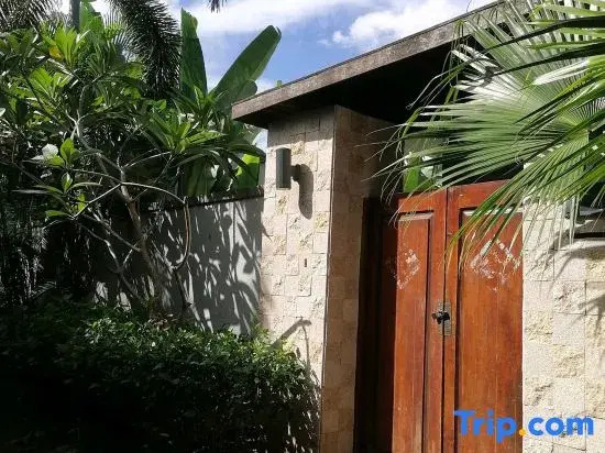 Huidong Migratory Bird Villa Bali Vacation Apartment