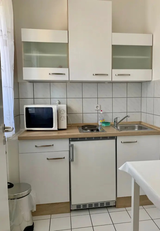 Marias Inn - Bed & Breakfast