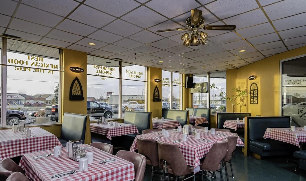 The Cavalier Inn