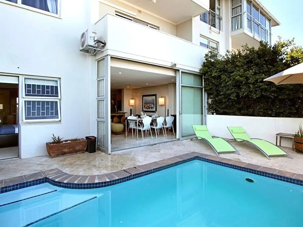 Panorama Apartment - One Bedroom Apartment, Sleeps 2