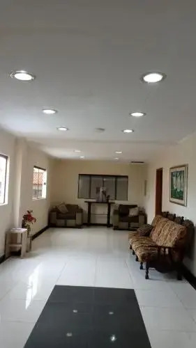 Hotel Santa Maria