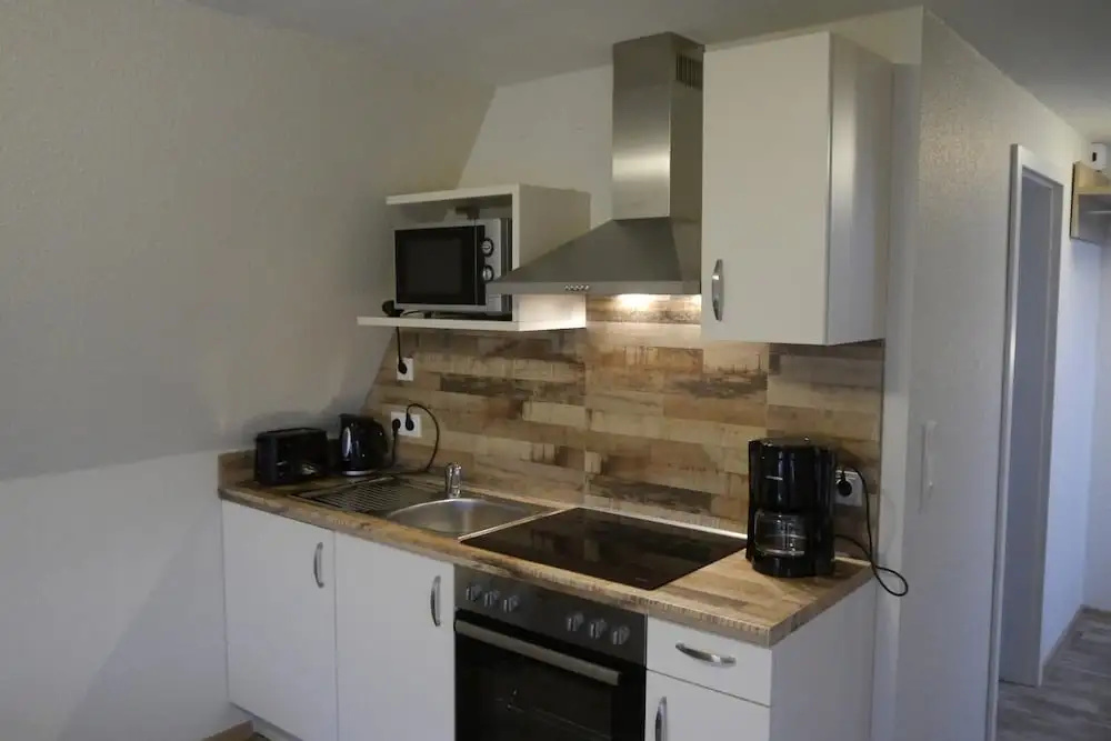 Hotel Haus Wittwer
