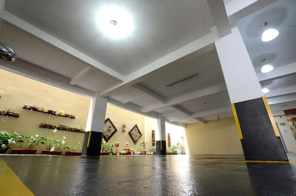 Dom Sollievo Hotel