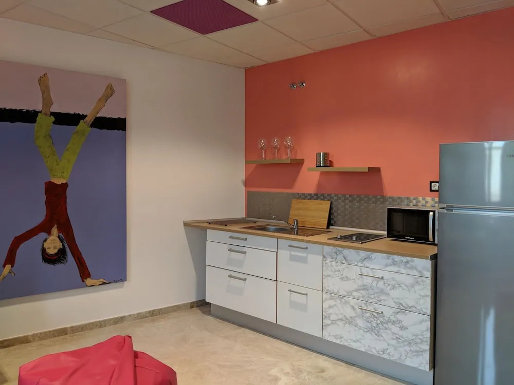 Apartamentos Arc Felix Saenz