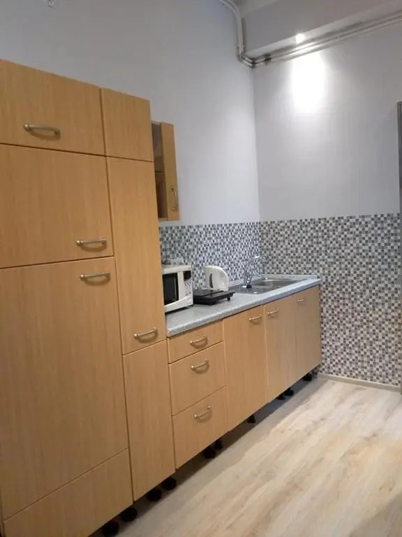 Hostel Staromiejski