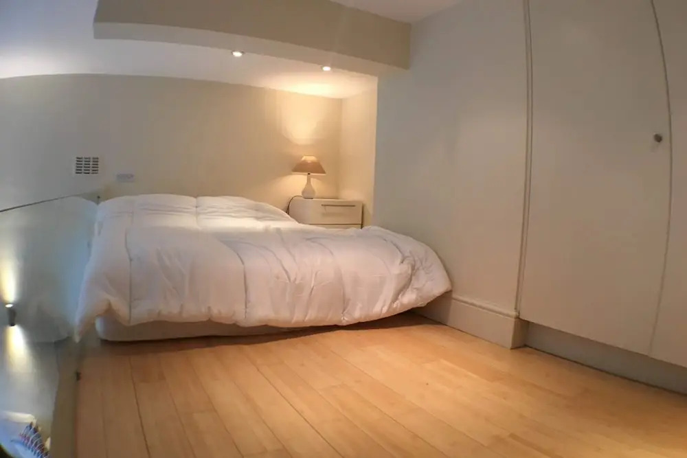 Bright and Modern 1 Bedroom Flat Knightsbridge
