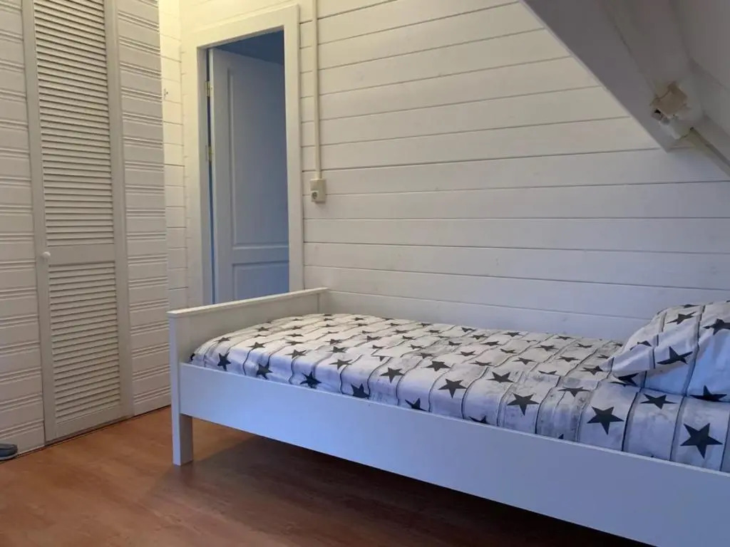 Holidayhome - Hoge Weide 64 Oostkapelle