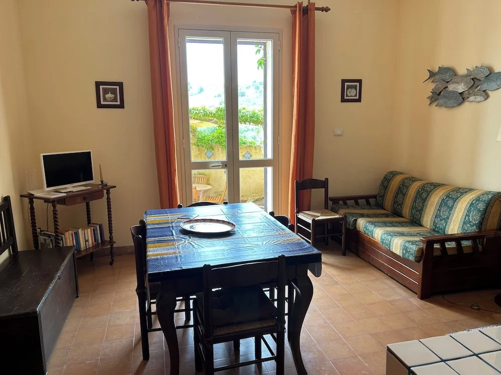Apartment Perfect for Families on Vacation